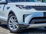 2017 Land Rover Discovery HSE