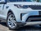 2017 Land Rover Discovery HSE
