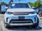 2017 Land Rover Discovery HSE