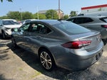 2020 Buick Regal Sportback Essence