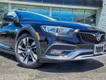 2018 Buick Regal TourX Essence