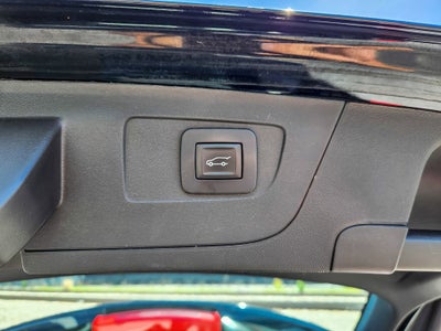 2018 Buick Regal TourX Essence