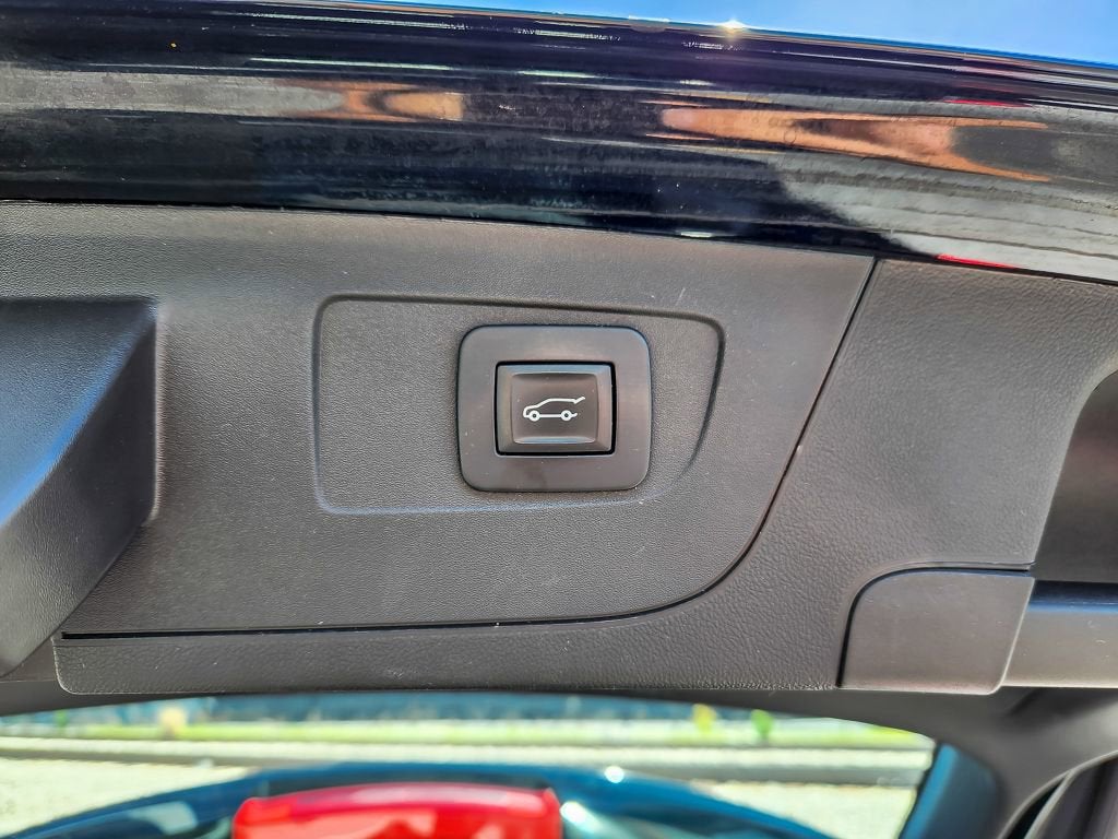 2018 Buick Regal TourX Essence