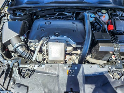 2018 Buick Regal TourX Essence