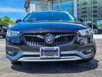 2018 Buick Regal TourX Essence