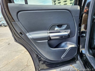 2025 Mercedes-Benz GLA GLA 250