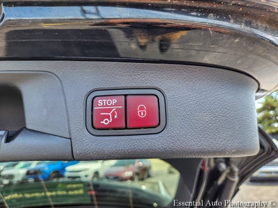 2025 Mercedes-Benz GLA GLA 250
