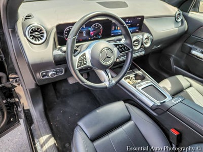 2025 Mercedes-Benz GLA GLA 250