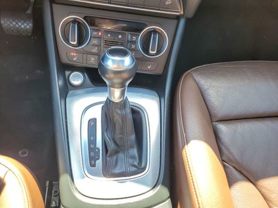 2018 Audi Q3 2.0T Premium