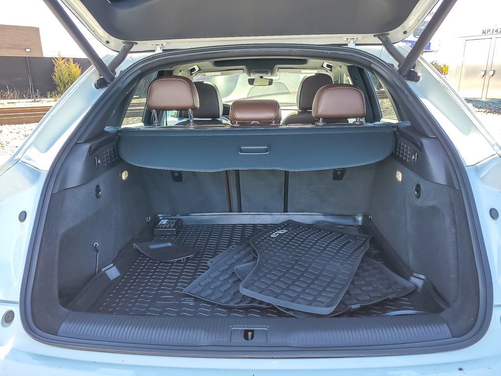 2018 Audi Q3 2.0T Premium