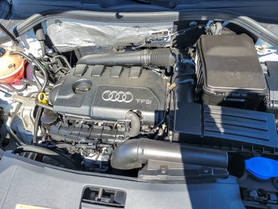 2018 Audi Q3 2.0T Premium