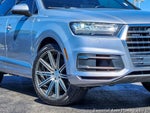 2017 Audi Q7 3.0T Premium