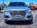 2017 Audi Q7 3.0T Premium
