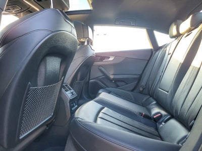 2024 Audi A5 Sportback S line Premium Plus