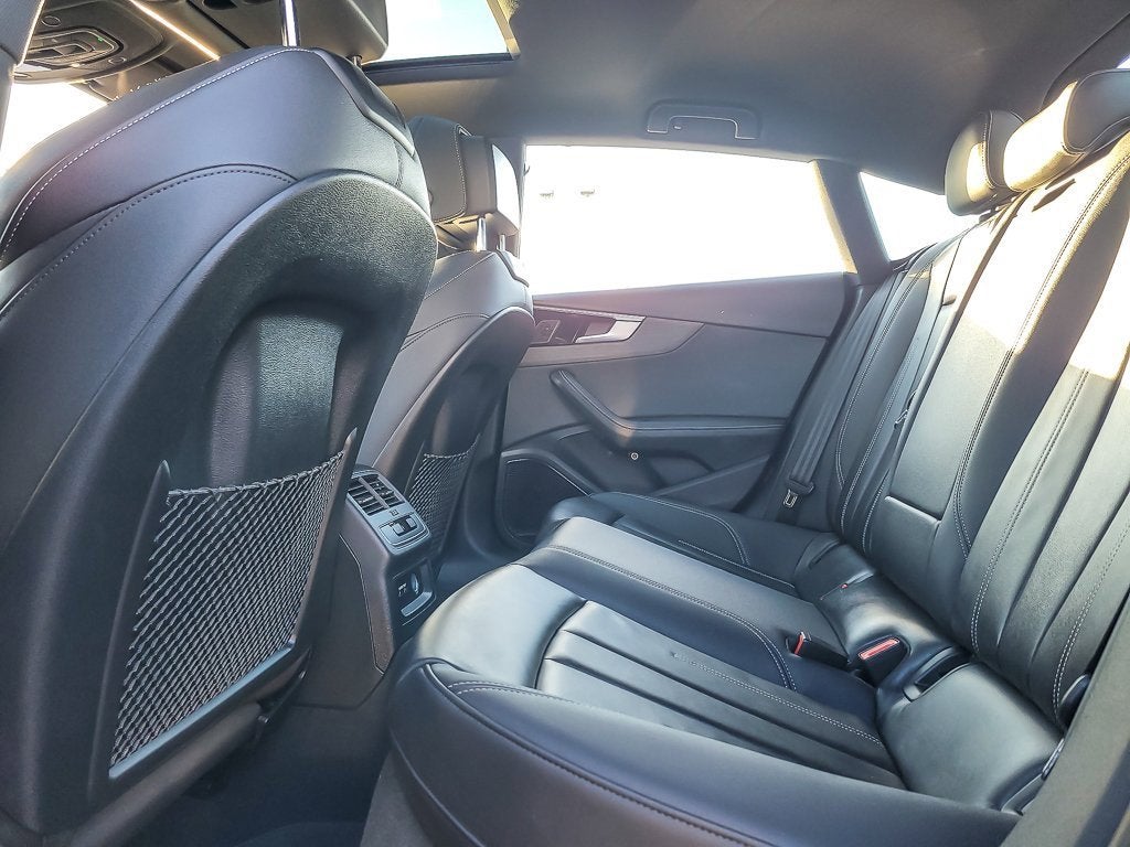 2024 Audi A5 Sportback S line Premium Plus