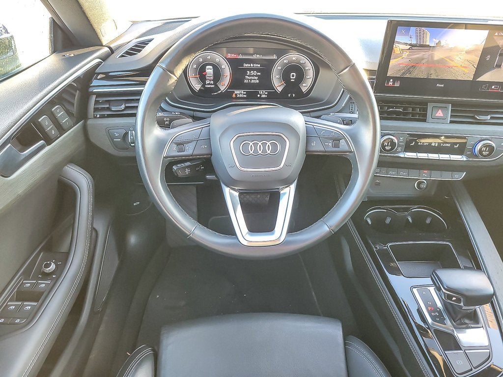 2024 Audi A5 Sportback S line Premium Plus