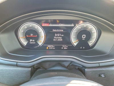 2024 Audi A5 Sportback S line Premium Plus