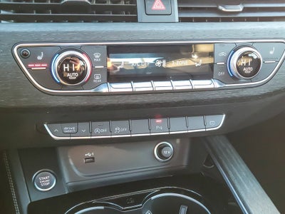 2024 Audi A5 Sportback S line Premium Plus