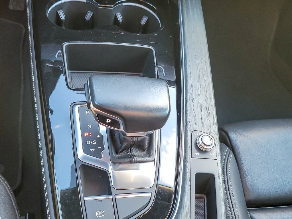 2024 Audi A5 Sportback S line Premium Plus