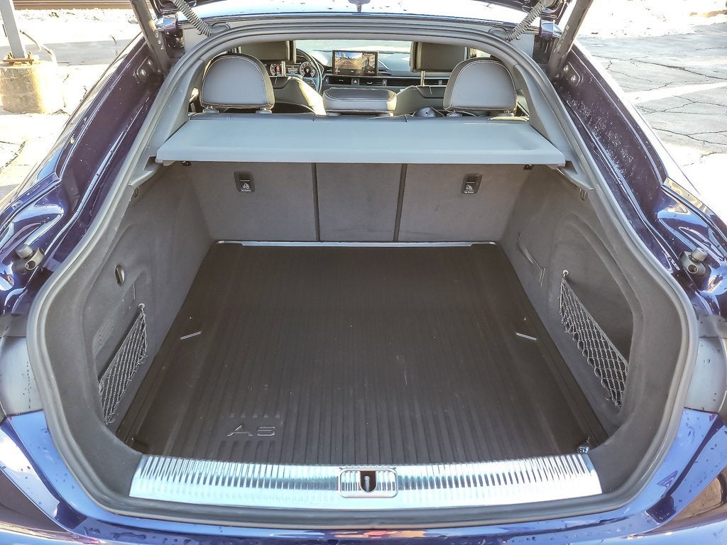 2024 Audi A5 Sportback S line Premium Plus