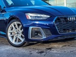 2024 Audi A5 Sportback S line Premium Plus
