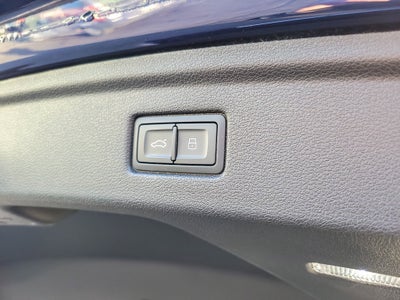 2024 Audi A5 Sportback S line Premium Plus