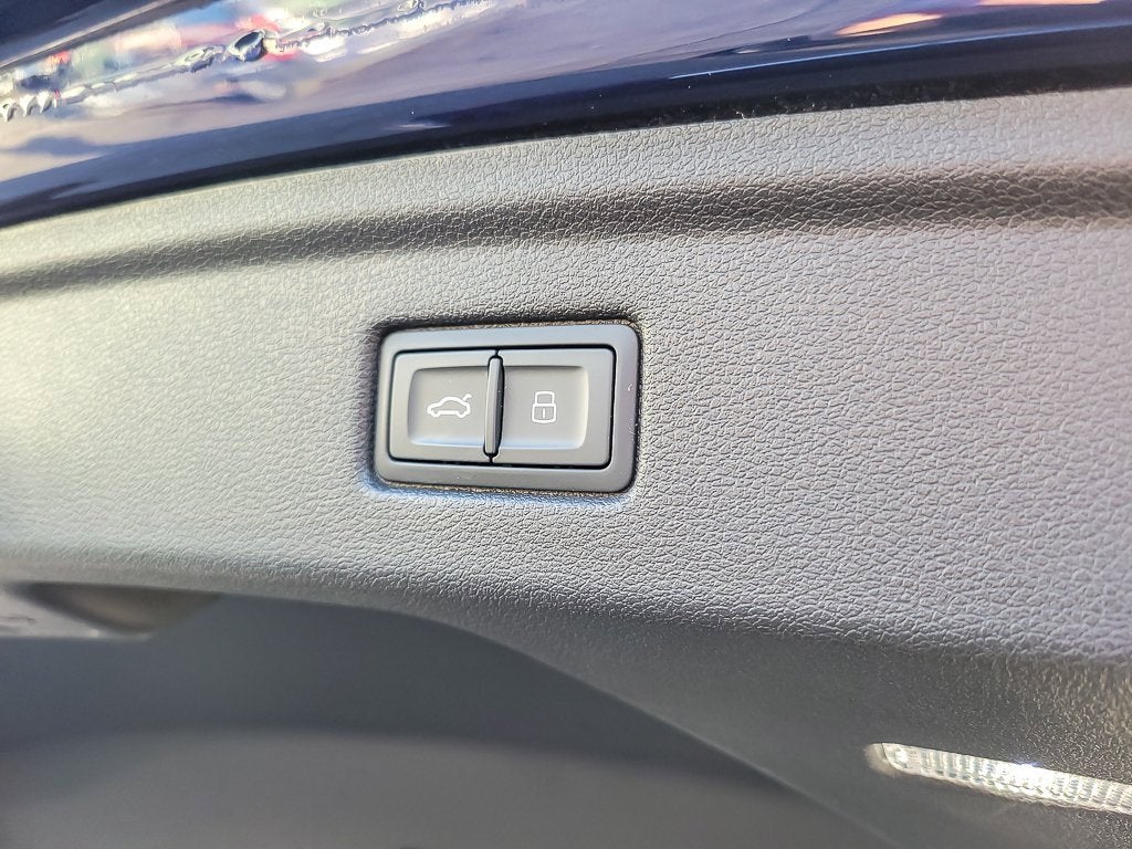 2024 Audi A5 Sportback S line Premium Plus