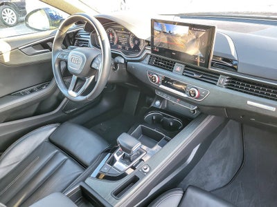 2024 Audi A5 Sportback S line Premium Plus