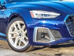 2024 Audi A5 Sportback S line Premium Plus