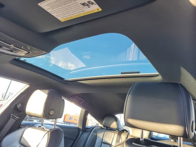 2024 Audi A5 Sportback S line Premium Plus