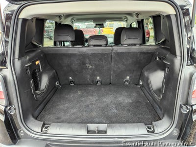 2019 Jeep Renegade Latitude FWD