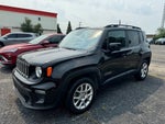 2019 Jeep Renegade Latitude FWD