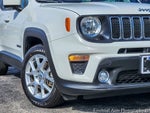 2019 Jeep Renegade Latitude FWD