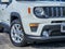 2019 Jeep Renegade Latitude FWD