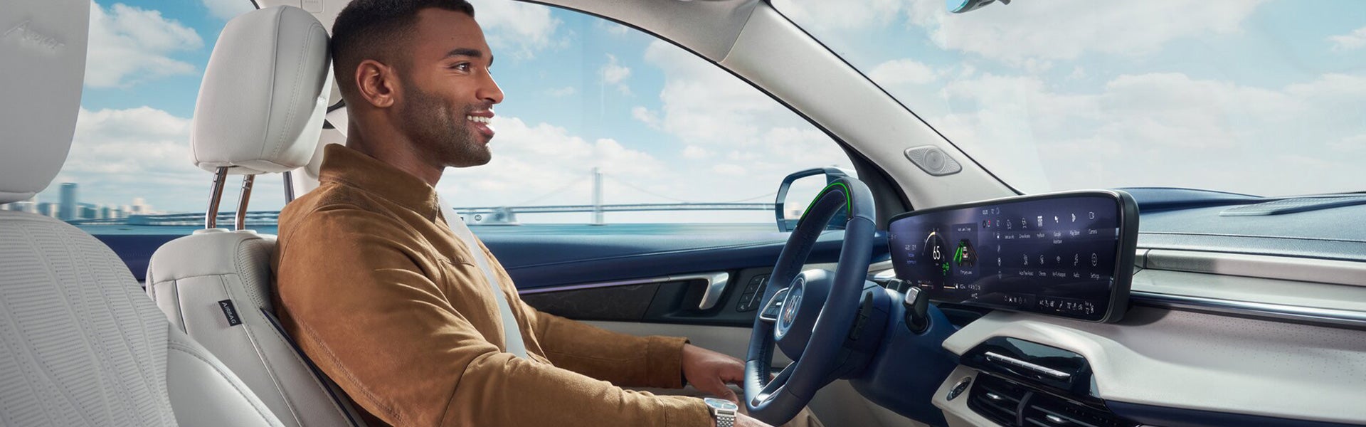 Mike Haggerty Buick GMC in OAK LAWN IL