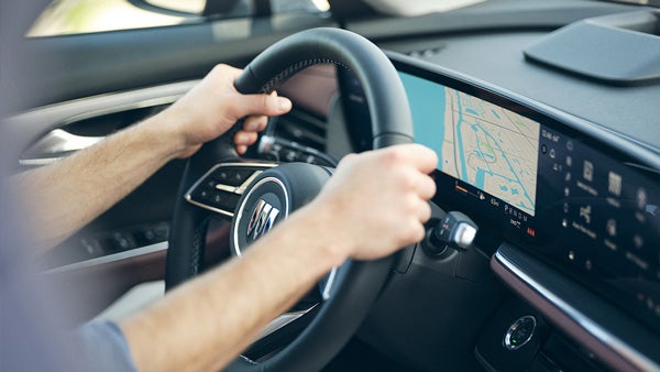 Mike Haggerty Buick GMC in OAK LAWN IL