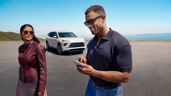 Mike Haggerty Buick GMC in OAK LAWN IL