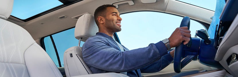 Mike Haggerty Buick GMC in OAK LAWN IL