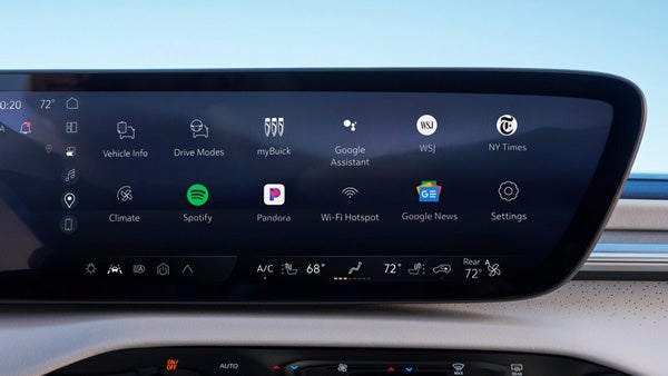 Mike Haggerty Buick GMC in OAK LAWN IL