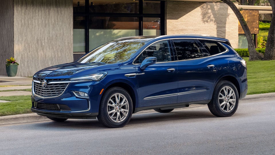 Mike Haggerty Buick GMC in OAK LAWN IL