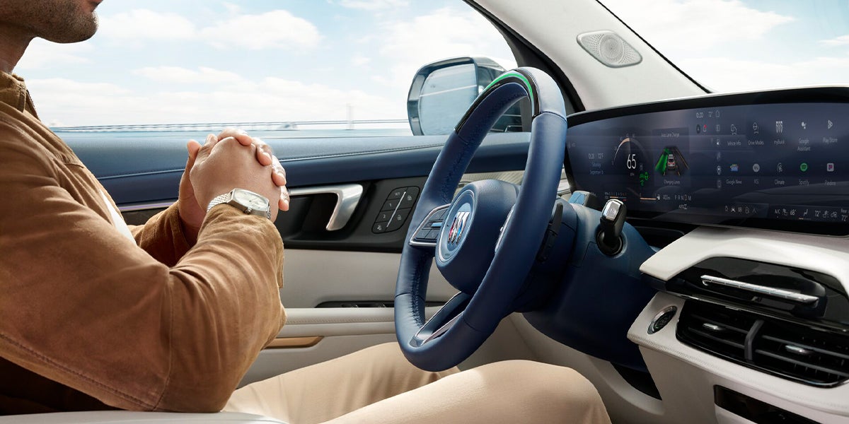 Mike Haggerty Buick GMC in OAK LAWN IL