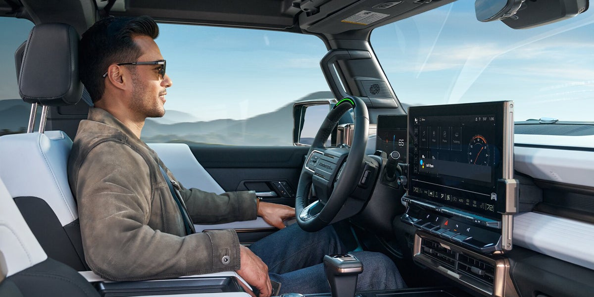 Mike Haggerty Buick GMC in OAK LAWN IL