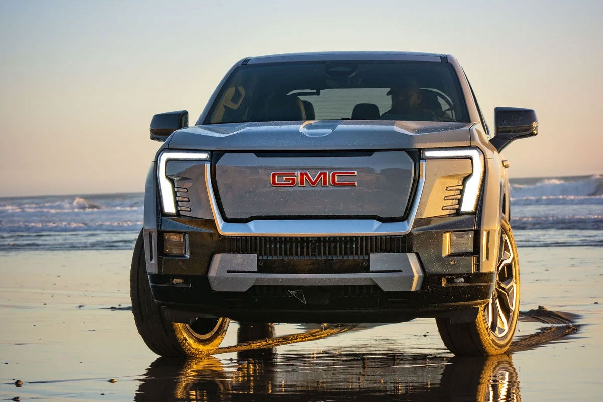 Mike Haggerty Buick GMC in OAK LAWN IL