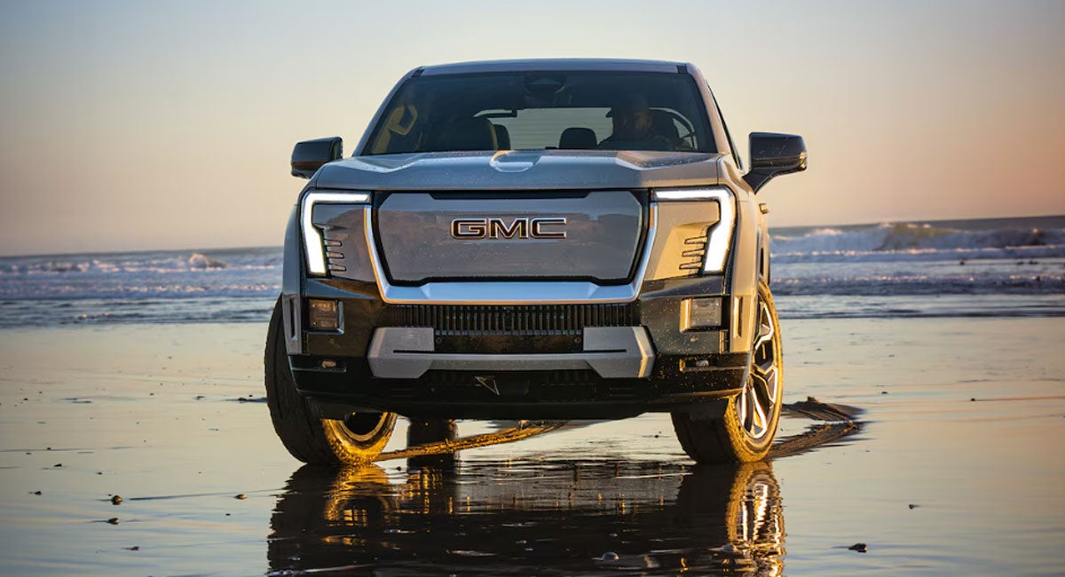 Mike Haggerty Buick GMC in OAK LAWN IL