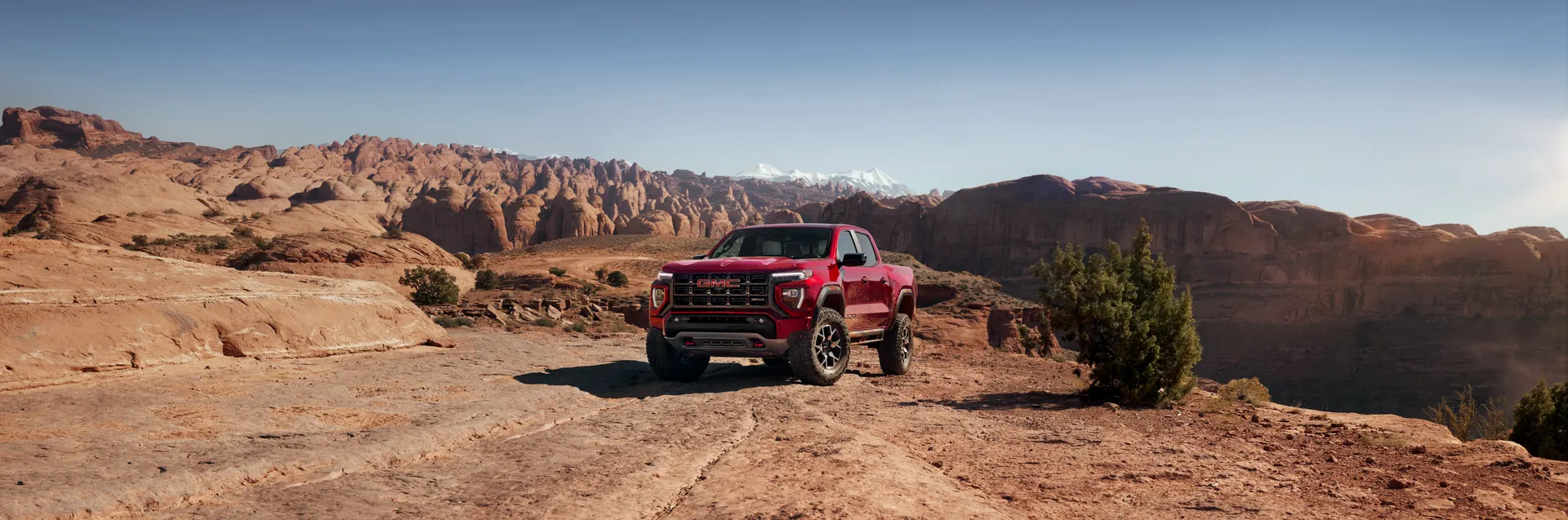 2026 GMC Canyon at Mike Haggerty Buick GMC in OAK LAWN IL