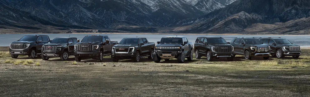 Mike Haggerty Buick GMC in OAK LAWN IL