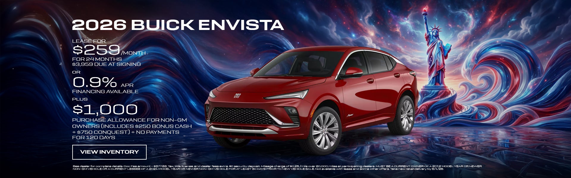 envista
