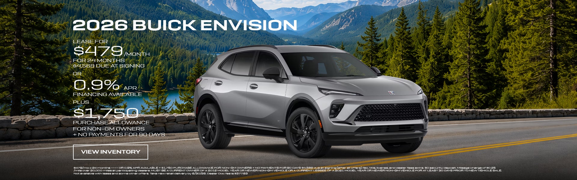 Envision