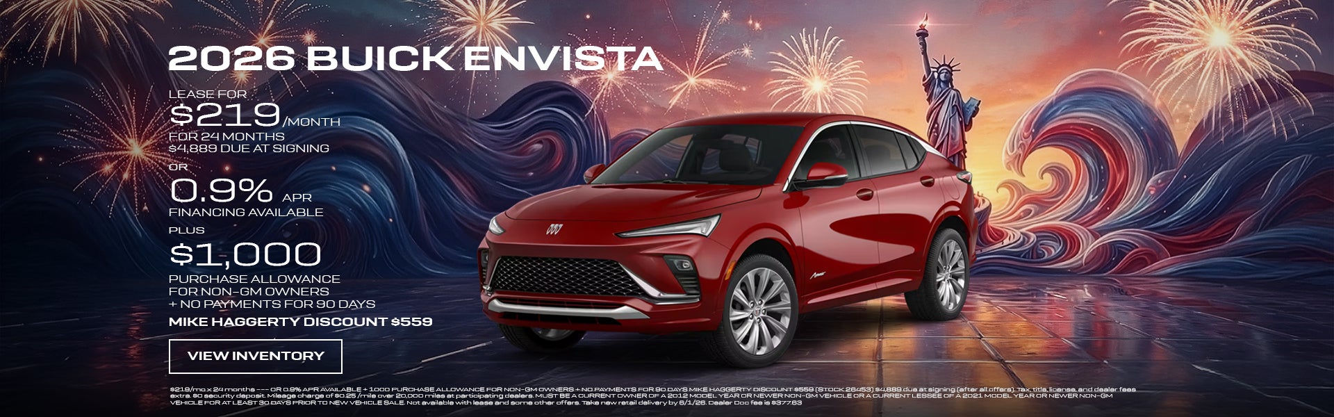 envista