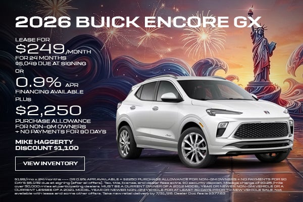 encore gx